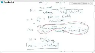 Solutions Live Class-2