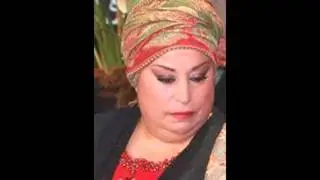 Fatima Parker on BBC Arabic TV