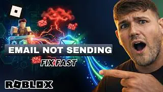 How To Fix Roblox Two Step Verification Not Sending Email (Updated 2026 Guide)