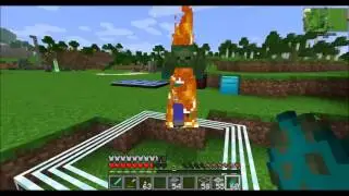Mod Spotlight   Extra Utilities 2 Pt1