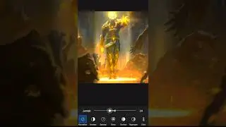 Arclight Brand Into Arcdark Brand (PicsArt)