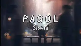 Pagol hoye Jabo Slowed   #slowed