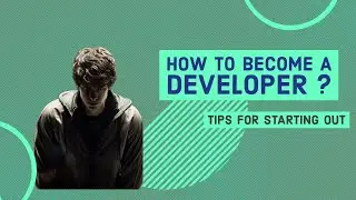 Intro video to channel | From Beginner to professional Developer journey | Avinash Vagh