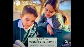 Vine a conéixer-nos!