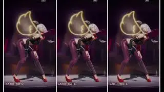 Patli kamariya 🥵🖤 || [ XML + CLIP + CC ]⬇️ || FF TREND CLIP AND XML