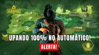 Upando no automático dentro do WARZONE!! (ATUALIZADO) [DMZ/WARZONE/CallofDuty]