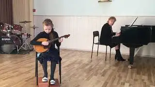 Сергіюк Анна_М. Гулінська «Домовичок»