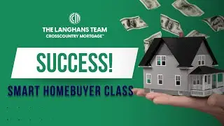 August Smart Homebuyer Class was a SUCCESS