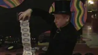 Валерий ДИВО Король магии King of magic of Ukraine