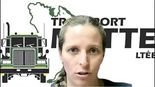 Conférence Transport Matte / Transbois TBM (Salon virtuel Choisis ta Route - 28 sept 2021)