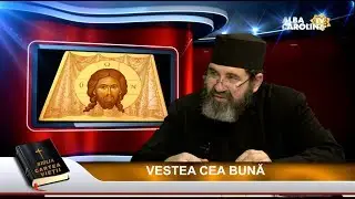 Care este vestea cea buna? - AlbaCarolinaTV
