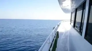 Андрюща в Эгипте