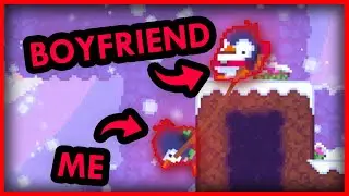 DON'T PLAY THIS GAME WITH YOUR GIRLFRIEND! (500 Subscriber Special)