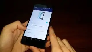 Techbook - Honor 6 Plus UI és Extra funkciók