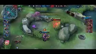FINAL MATCH 2 M2 Tournament - XNX vs Zone ID