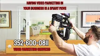 Video Marketing Services in Orlando - Orlando Video Marketing Agency