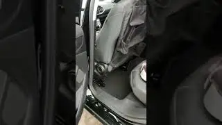 Коврики в салон EVA Peugeot 308 SW T9 универсал 2014-  3D