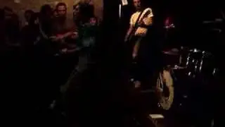 Justice - Elephant skin (London 11.08.2005)