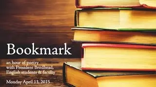 Bookmark 2015