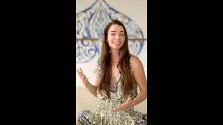 Who Inspires Me? - Michelle Cassidy
