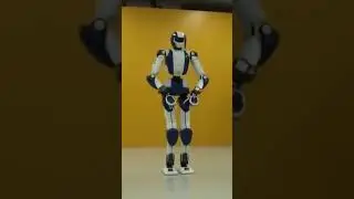 Airobot technology #robot #robotics #technology #future  #airobot #aianimation