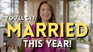 You Will GUARANTEE Manifesting Marriage When You DO THIS