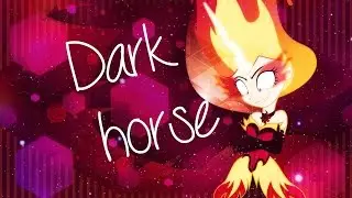 {MEP}-Dark horse(MLP)
