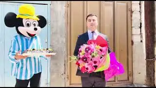 Шайдон 2021 Доставка от SANJAR MEDIA