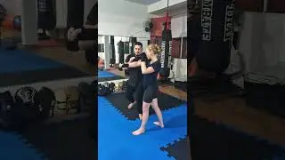 EXEMPLOS DE CONTRA GOLPES