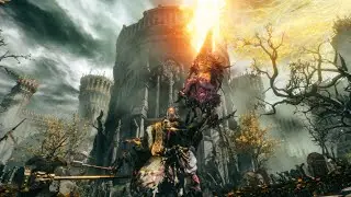 All Elden Ring Bosses PS5 4K 60FPS PT1