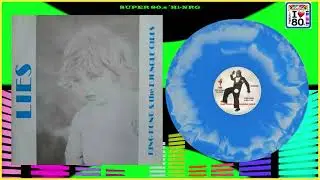 🎧💎 LIES ´King Kong & The Djungle Girls 1987 🎼🏆🏆🏆🏆🏆