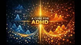 A Cure for ADHD , ( Song )