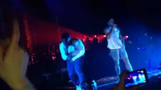 Childish Gambino: Deep Web Tour - One Up