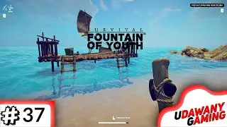 Powrót na tajemniczą wyspę - część 2 - Survival: Fountain of Youth PL - #37