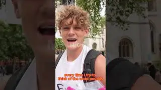 Waterman at work Ryan Trahan #shorts #fyp #viral