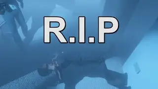 Phasmophobia In A Nutshell...