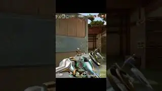Origin vandal aimbot