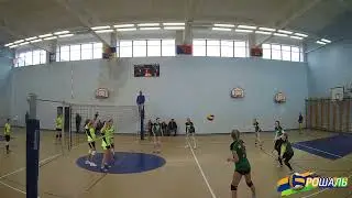 Победа в турнире «Золотой кубок Егорьевской волейбольной лиги»