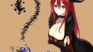 [MMD] Бал - Dance