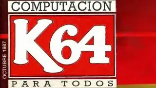 Revista de informática (año 1987)
