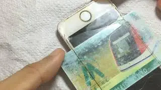 TRUCO | COMO QUITAR PROTECTOR DE PANTALLA DE FORMA CASERA IPHONE Y ANDROID