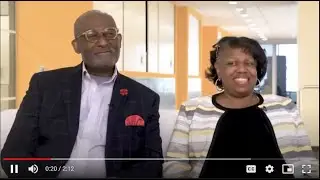 Book Trailer: The Redemption of Bobby Love