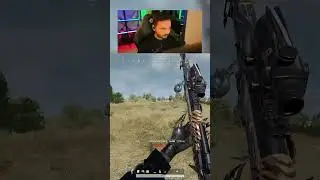 Mithrain'den kaçış yok! | #shorts #pubg #pubgshorts #pubgclips