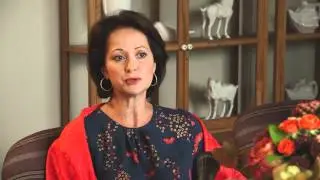 Интервью Ольги Кабо для медицинской корпорации Rhana