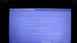 PSP Fat Princes - infrastructure multiplayer - psn killer - tutorial for Online servers