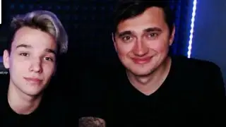 Ярик Бро - Уроки Гитары и AkStar. Подборка батлов Ярик Бро и AkStar.  ФИНГЕРСТАЙЛ против АККОРДОВ.