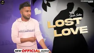 Lost Love | Valentine Day | Yash Sidhu |  New Punjabi Song 2022 | 14th Feb |@FutureBoyzmusic​