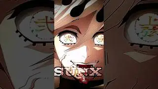 Douma edit 4k | I miss the rage 📸☠️ #shorts #fypシ #anime
