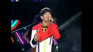 Эржан жана Алина - Чунга чанга