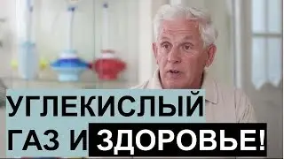 Carbon dioxide in the body | engineer, developer of the breathing simulator 